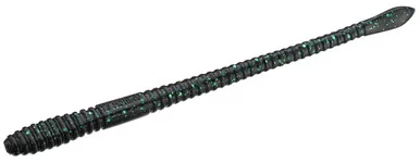 13 Fishing BFF Worm - Witches Brew