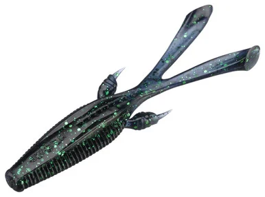 13 Fishing Invader Creature Bait - Witches Brew