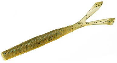 13 Fishing Joystick - Mustard Water