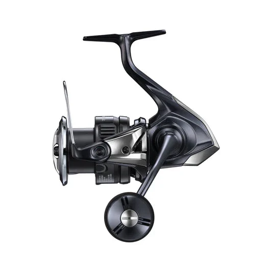 2025 New Shimano Twinpower XD Spinning Reels