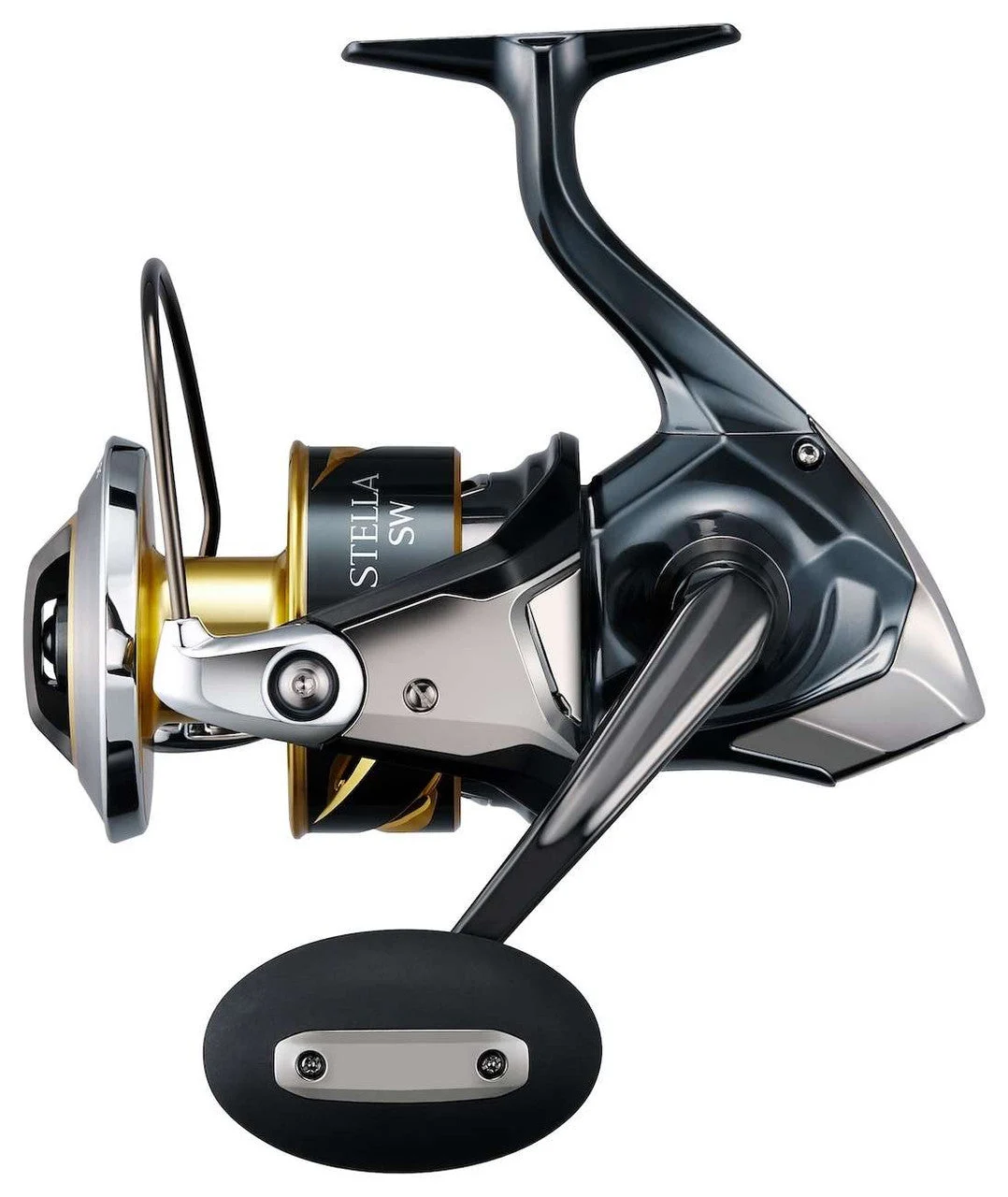 2025 New Shimao Stella SW D Spinning Reels