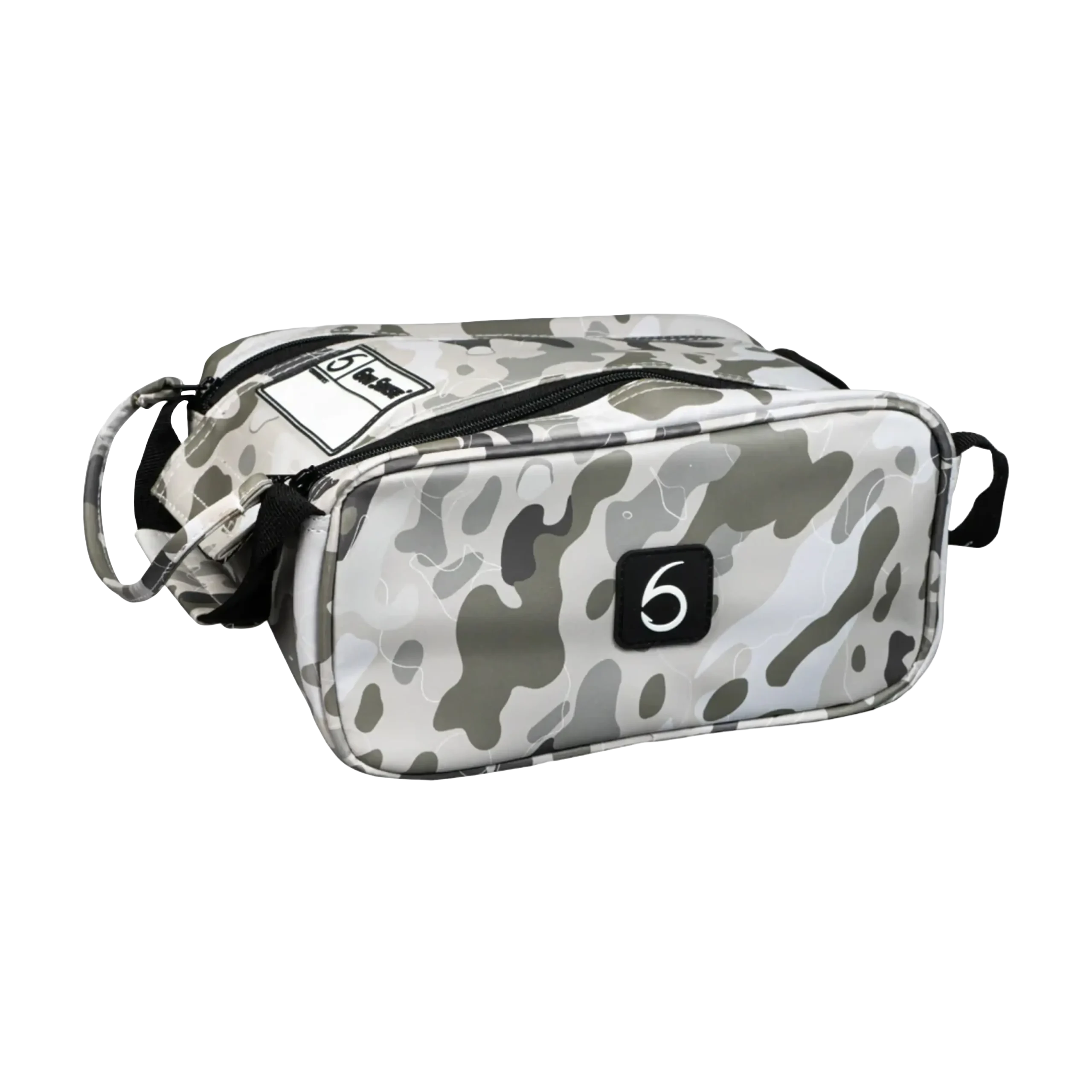 6th Sense Bait Tackle Bags