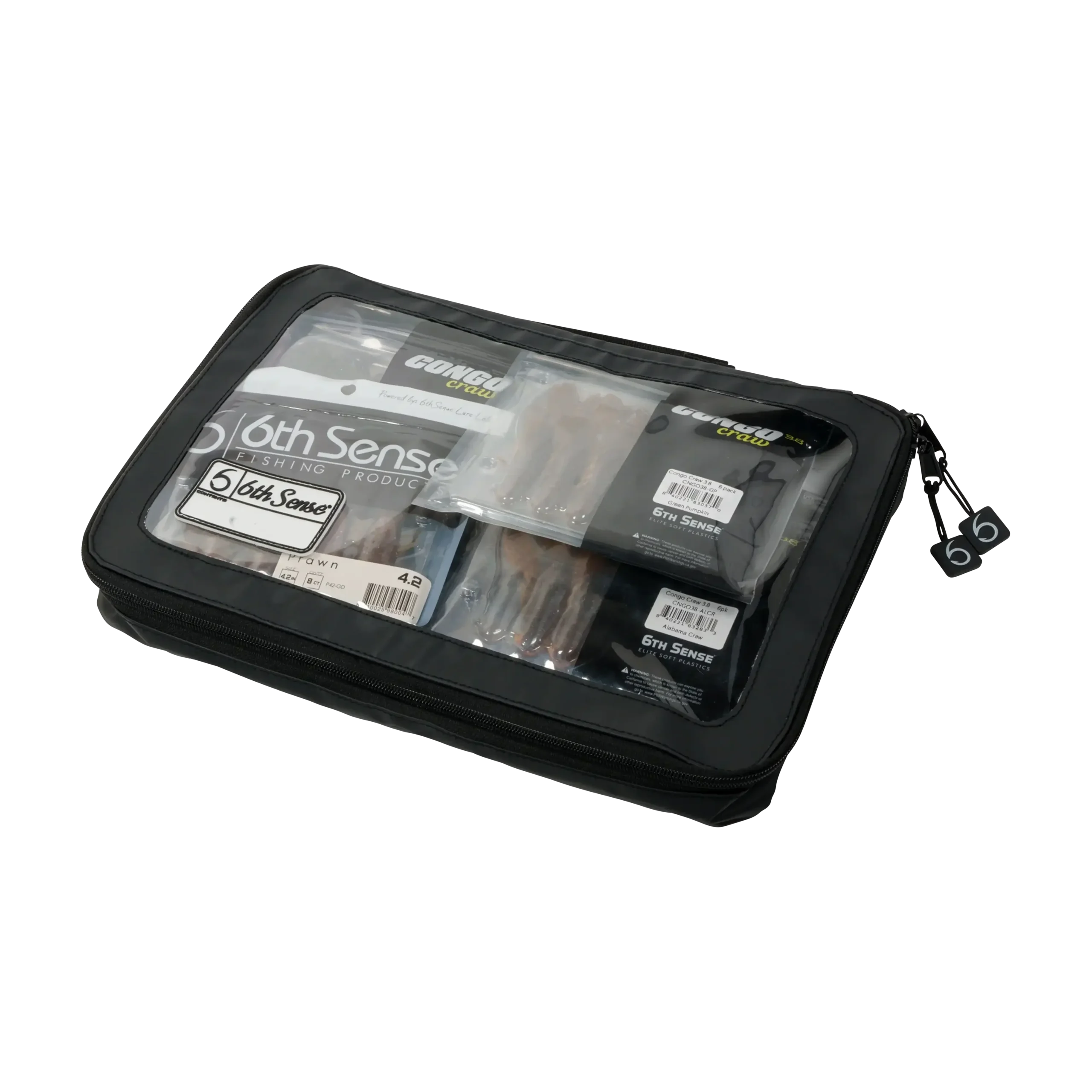 6th Sense Bait View Bag