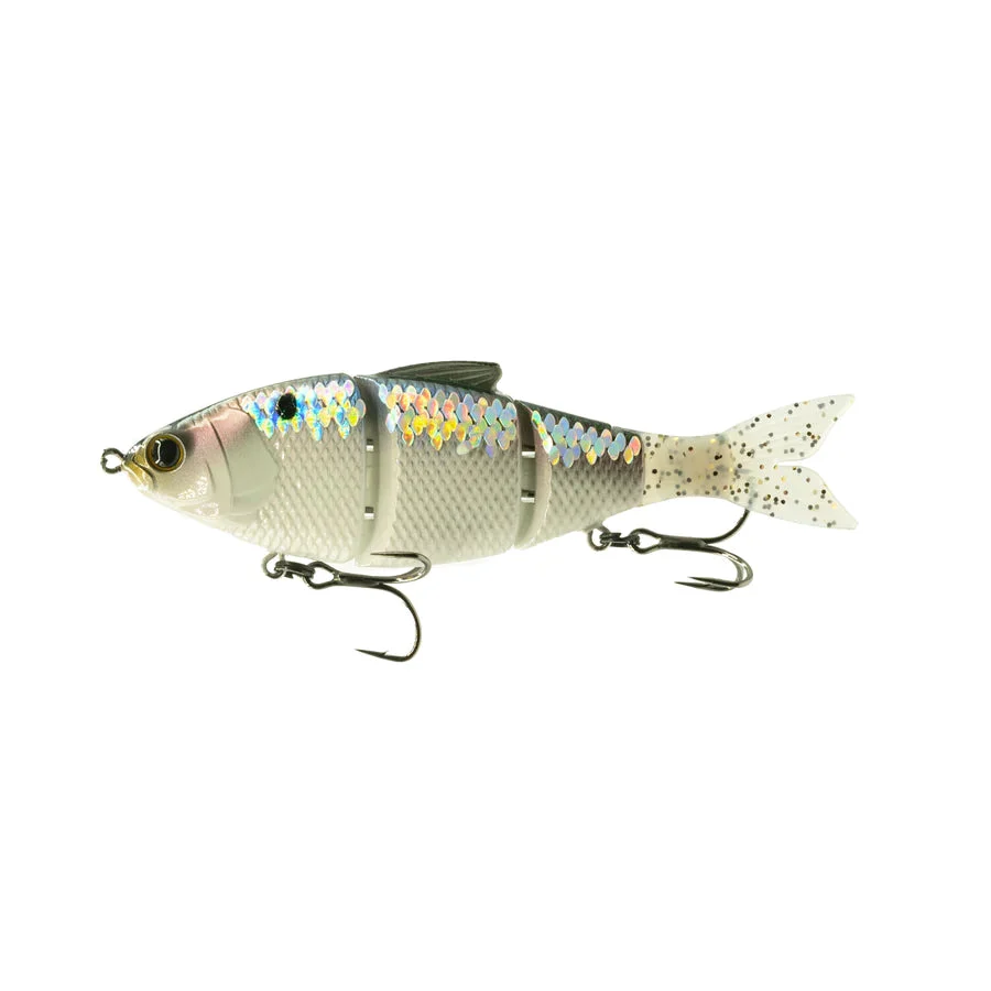 6th Sense Trace 5" Fast Sink Swimbait