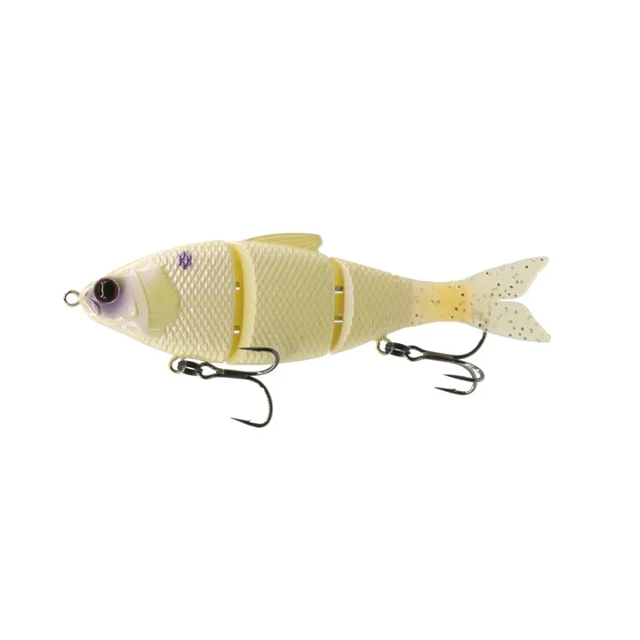 6th Sense Trace 5" Slow Sink Swimbait