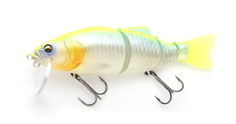 Baby Bassroid