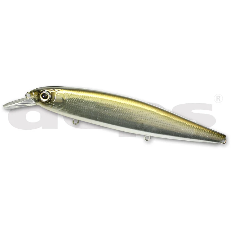 Deps Balisong Minnow 130SP Jerkbait