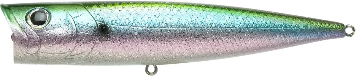 G-Splash 120