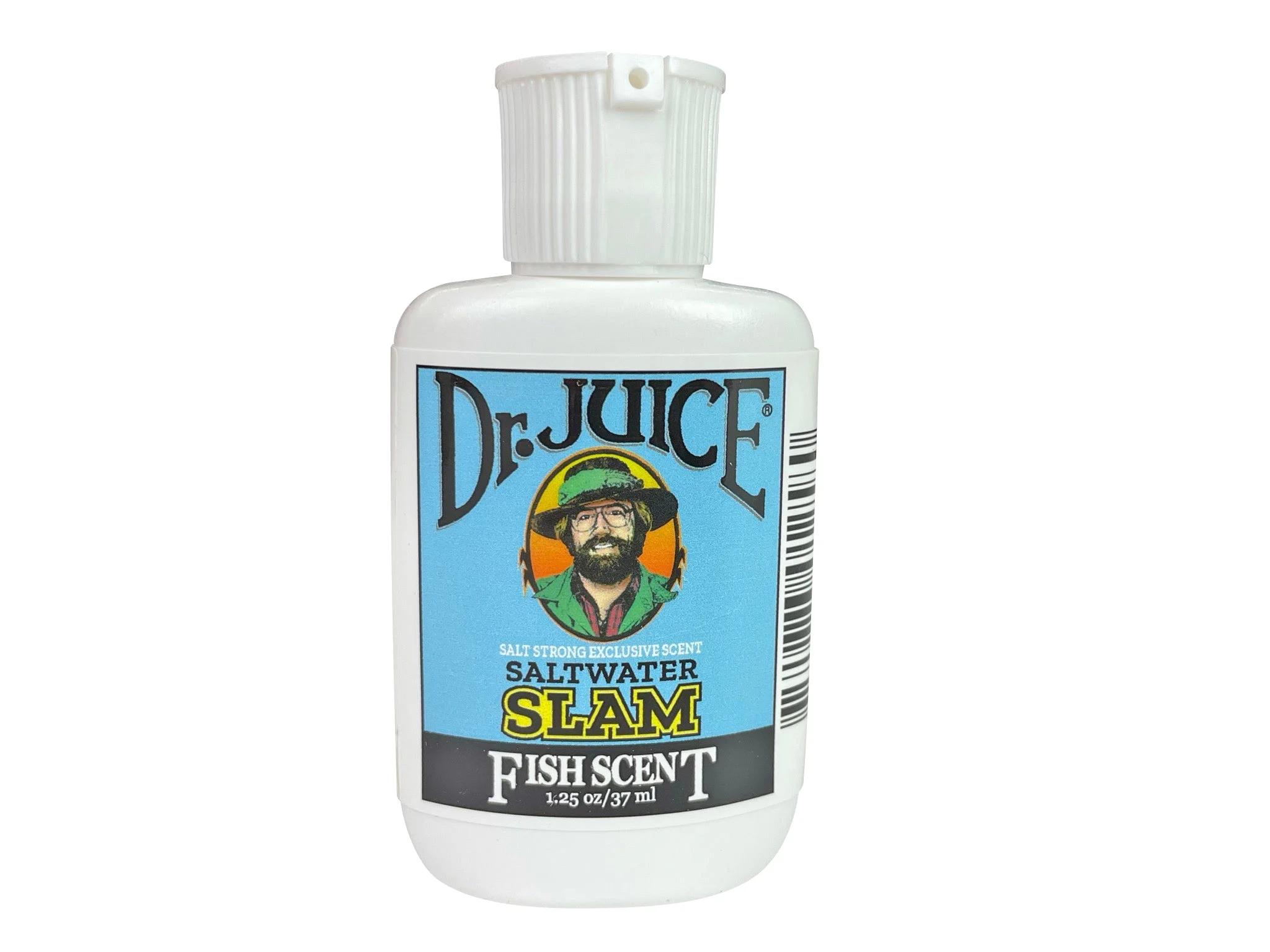 Dr. Juice Saltwater Slam Exclusive Scent