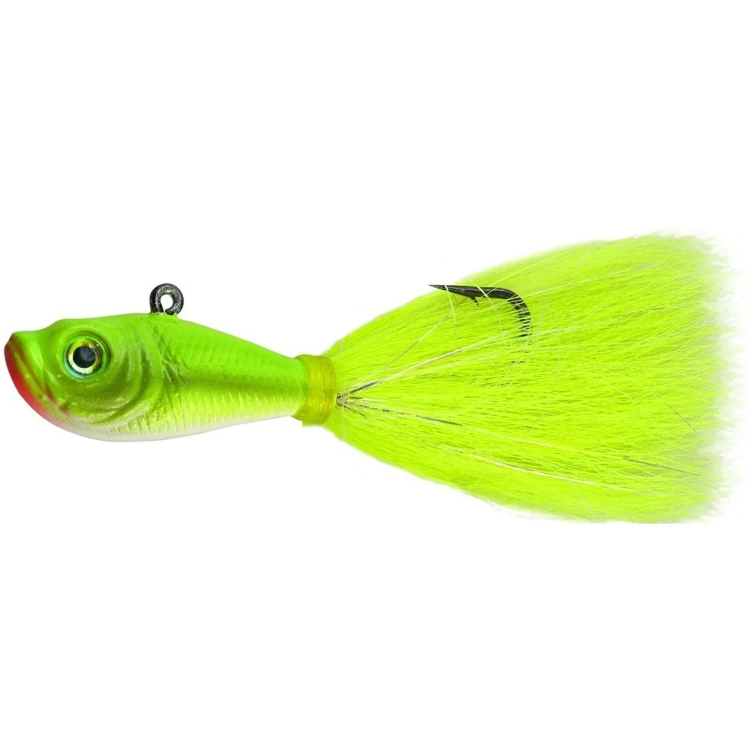 Spro Prime Bucktail Jig