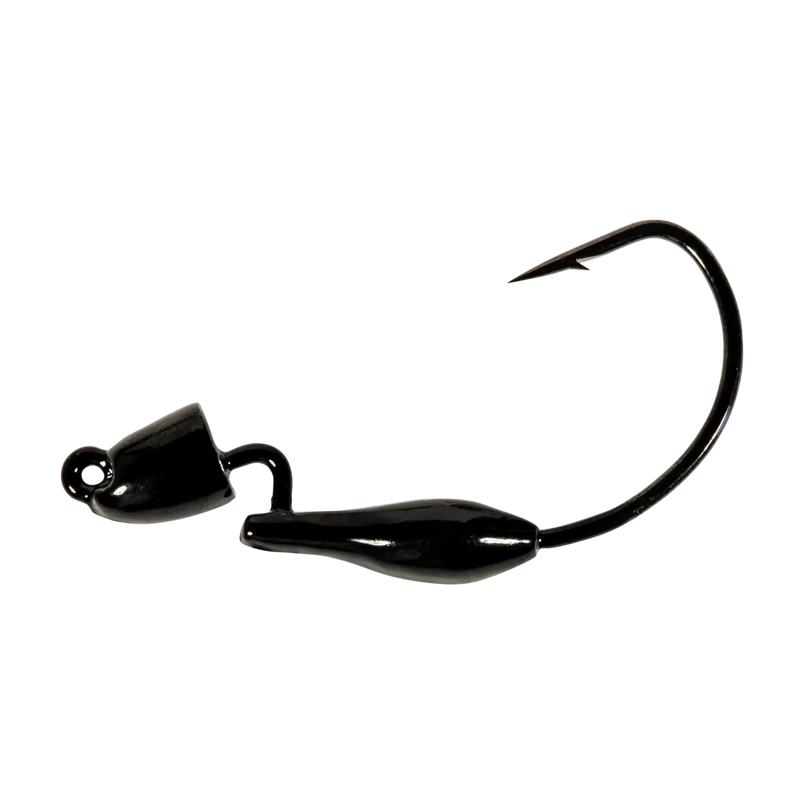 Z-Man Pro BulletZ Weedless Jighead