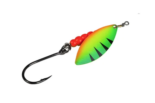 Abu Garcia Tigris 30g