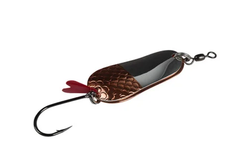 Abu Garcia Zim Zam 30g Double Spoon