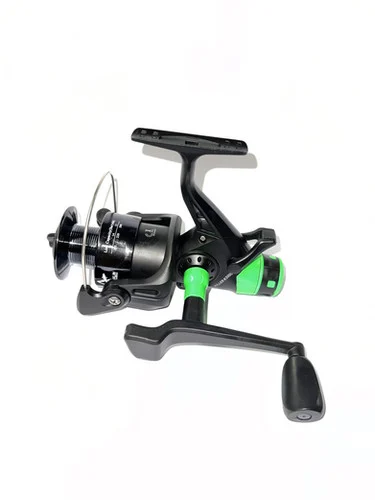 ADRENALIN B5000 Baitrunner Reel