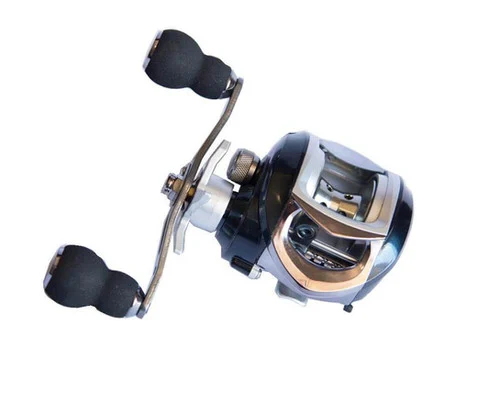 Adrenalin Baitcaster BT100
