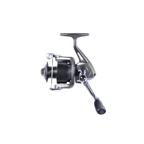 Adrenalin Baitrunner Reel