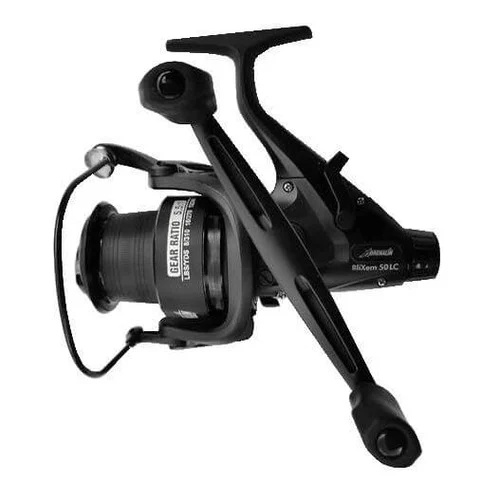 Adrenalin Blixem LC Baitrunner Reel
