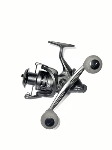 Adrenalin Blixem V2 Baitrunner Reel
