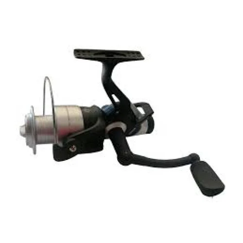 Adrenalin LM Baitrunner Reel