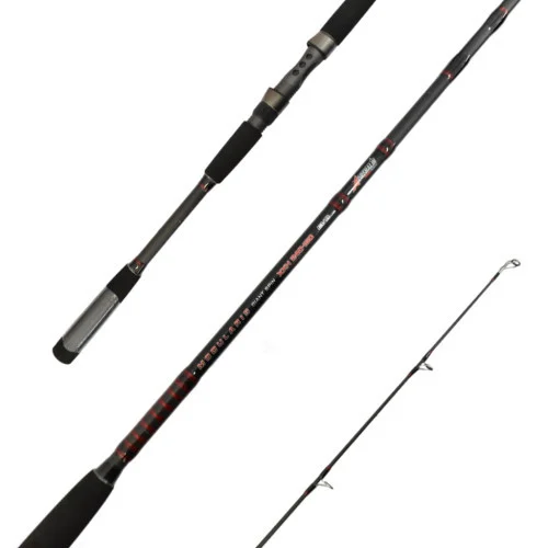 Adrenalin Modularis Rod