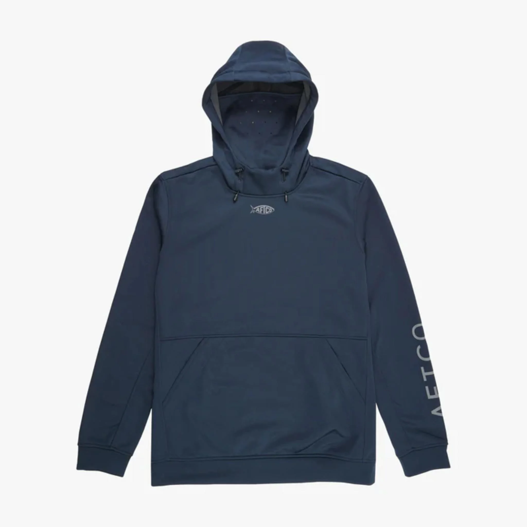 Aftco Adult Reaper Fleece Hoodie Sweatshirt