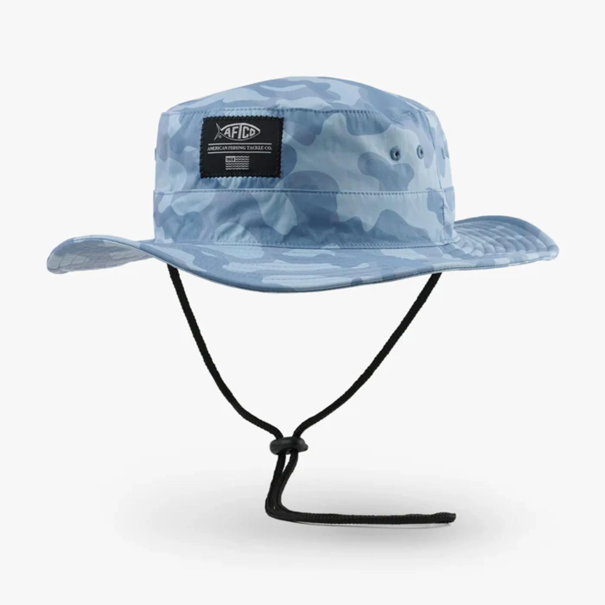 Aftco Cast Printed Boonie Hat