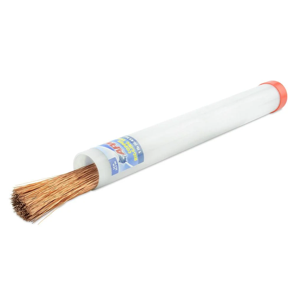 American Fishing Wire Copper Rigging Wire Tube