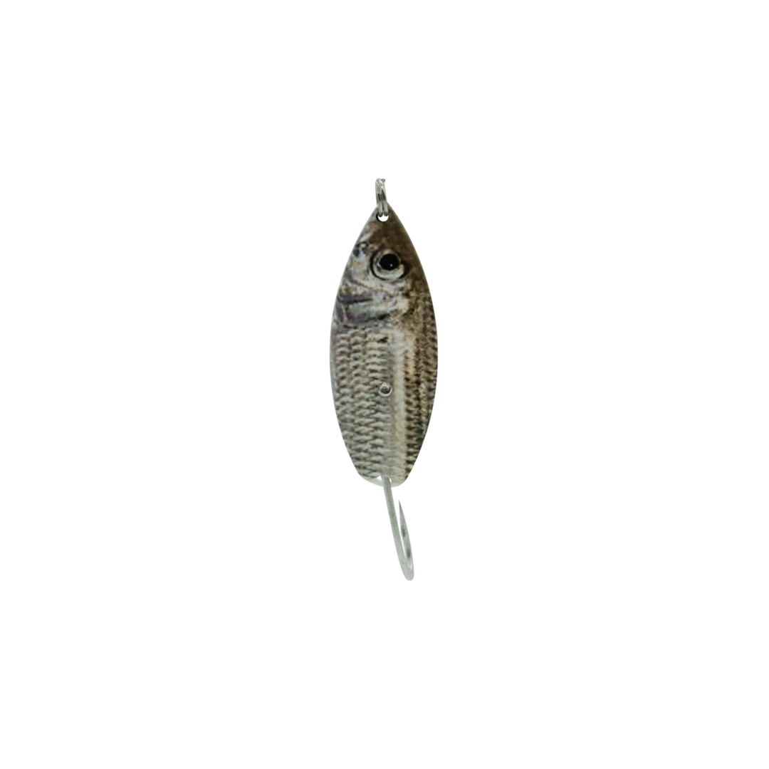 Aqua Dream Weedless Spoons