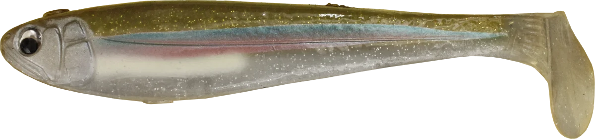 Bacurato Swimmer
