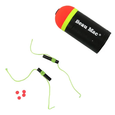 Beau Mac Bobber Doggin' Floats - EPS Foam