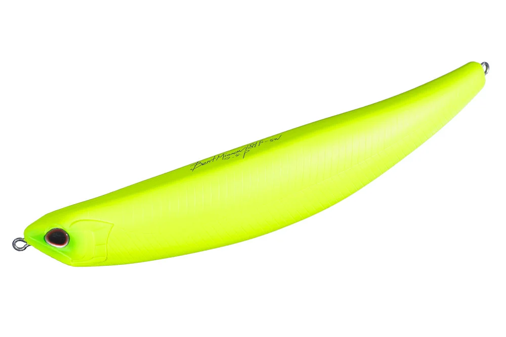 Bent Minnow 181