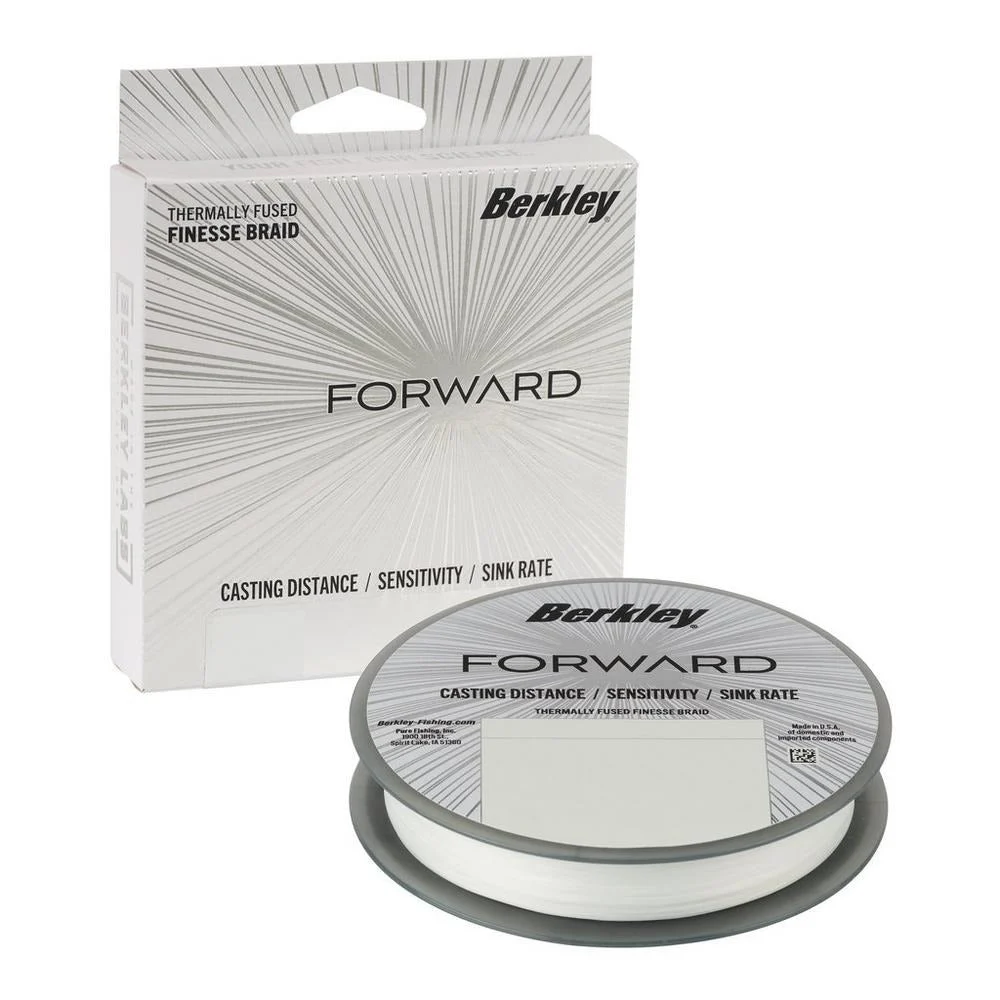 Berkley Forward Braid 150yds