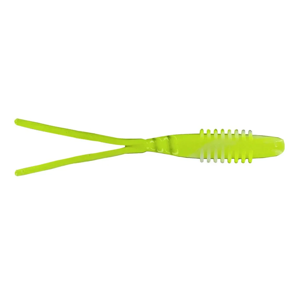 Big Bite Baits Kamikaze Swimon Split Tail