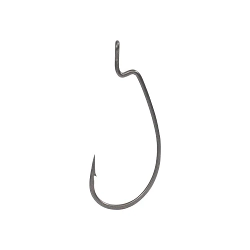 BKK Armor-Point Offset Worm WG Hooks