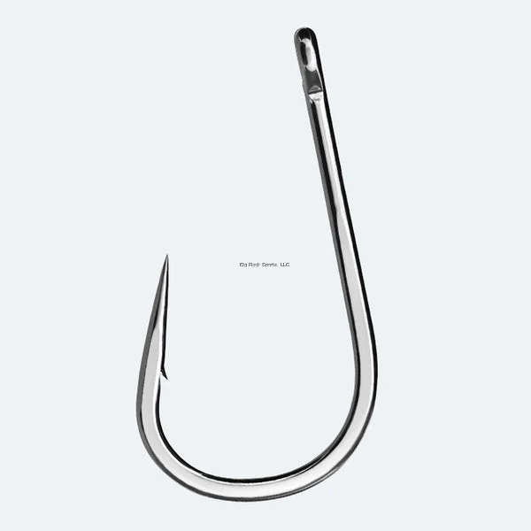 BKK Hooks Kajiki HD Trolling Hook, Hand Ground Point, Size 9/0, 3pk