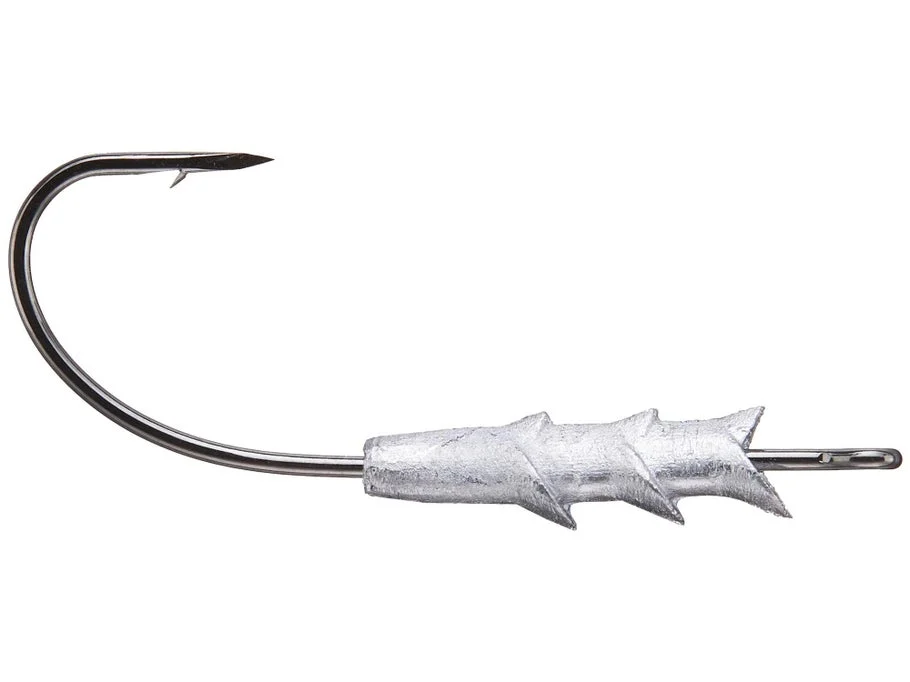 Core Tackle Scamper Rig