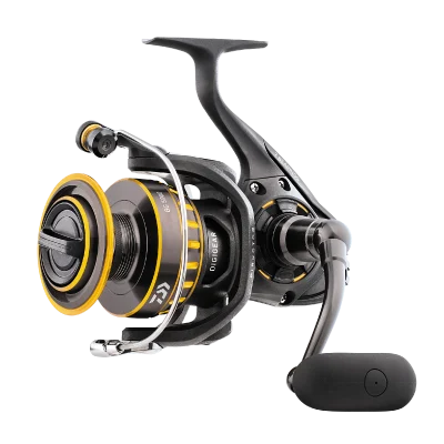 Daiwa BG Spinning Reel