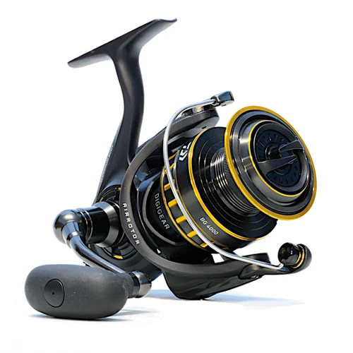 Daiwa BG
