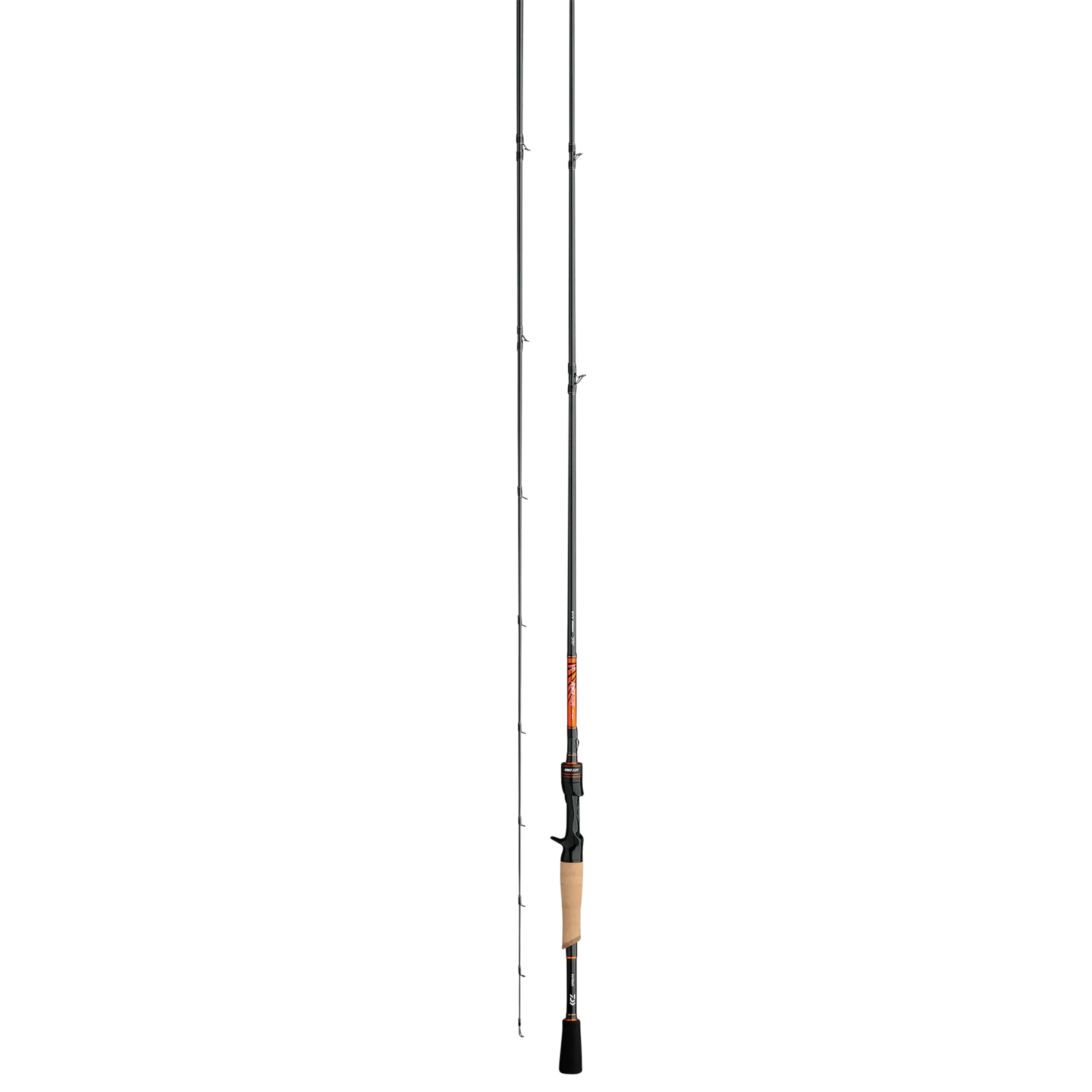 Daiwa Power Scope Casting Rods