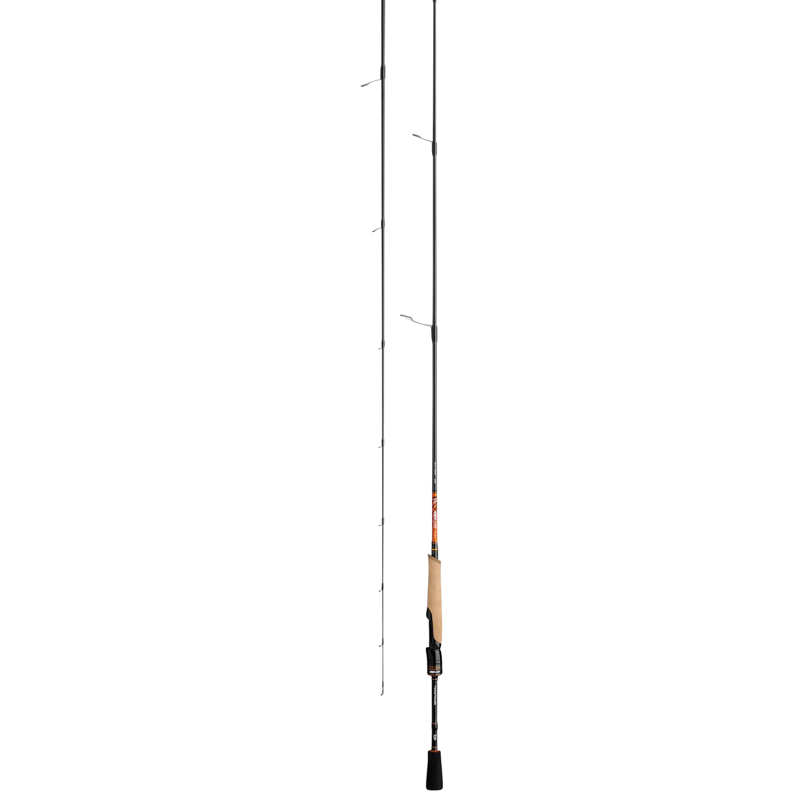 Daiwa Power Scope Spinning Rods
