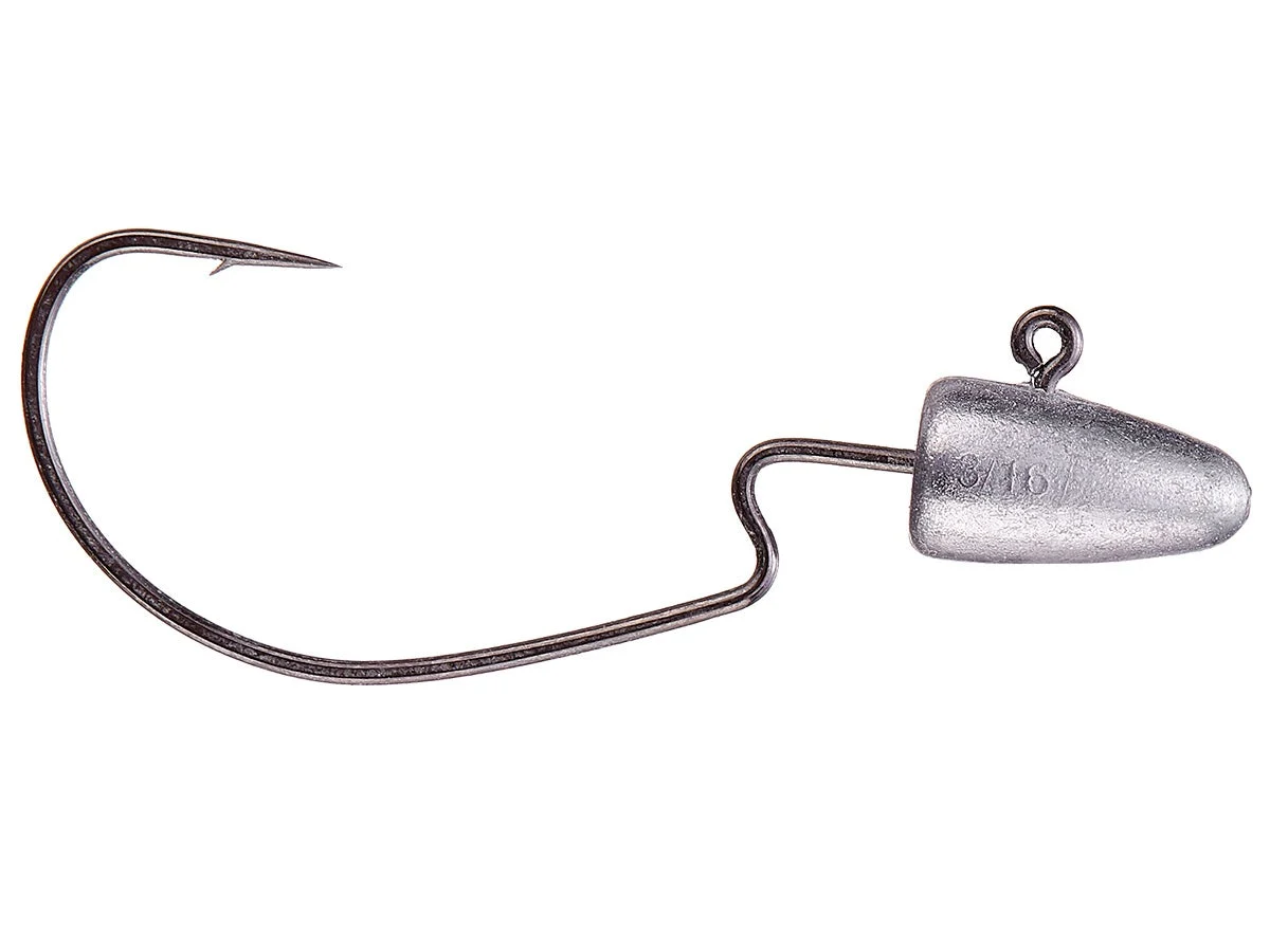 Darter Head Offset