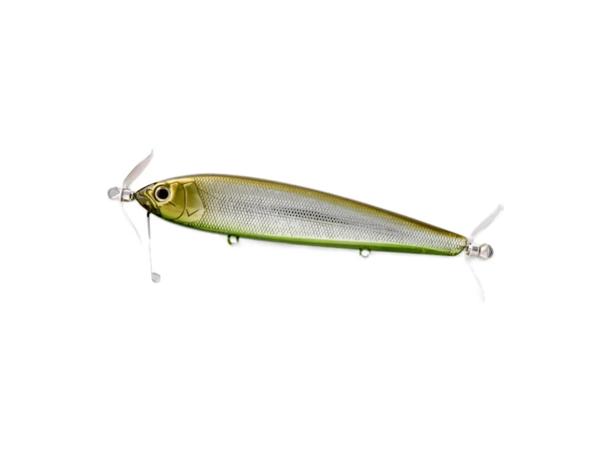 deps Calling Hustler F #23 Glass Berry Shiner
