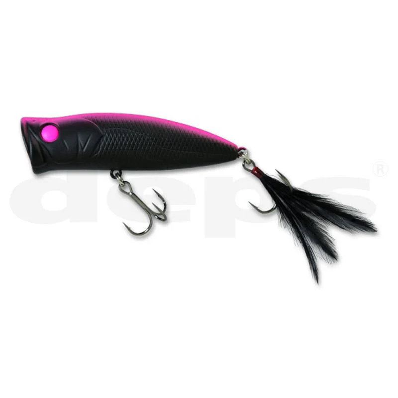 Deps PulseCod Popper