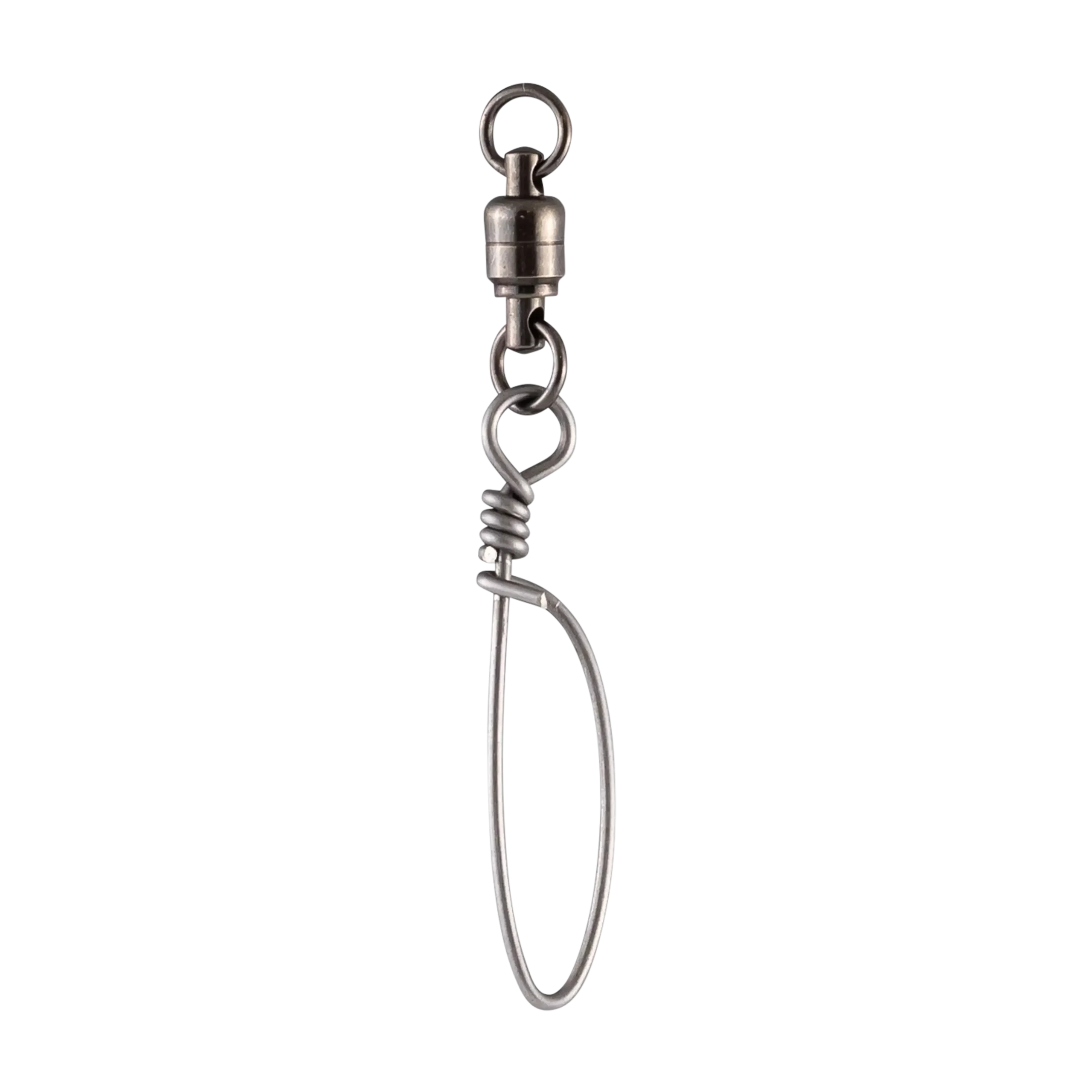 Diamond Rotary Ball Bearing Swivels w/ Tournament Snap