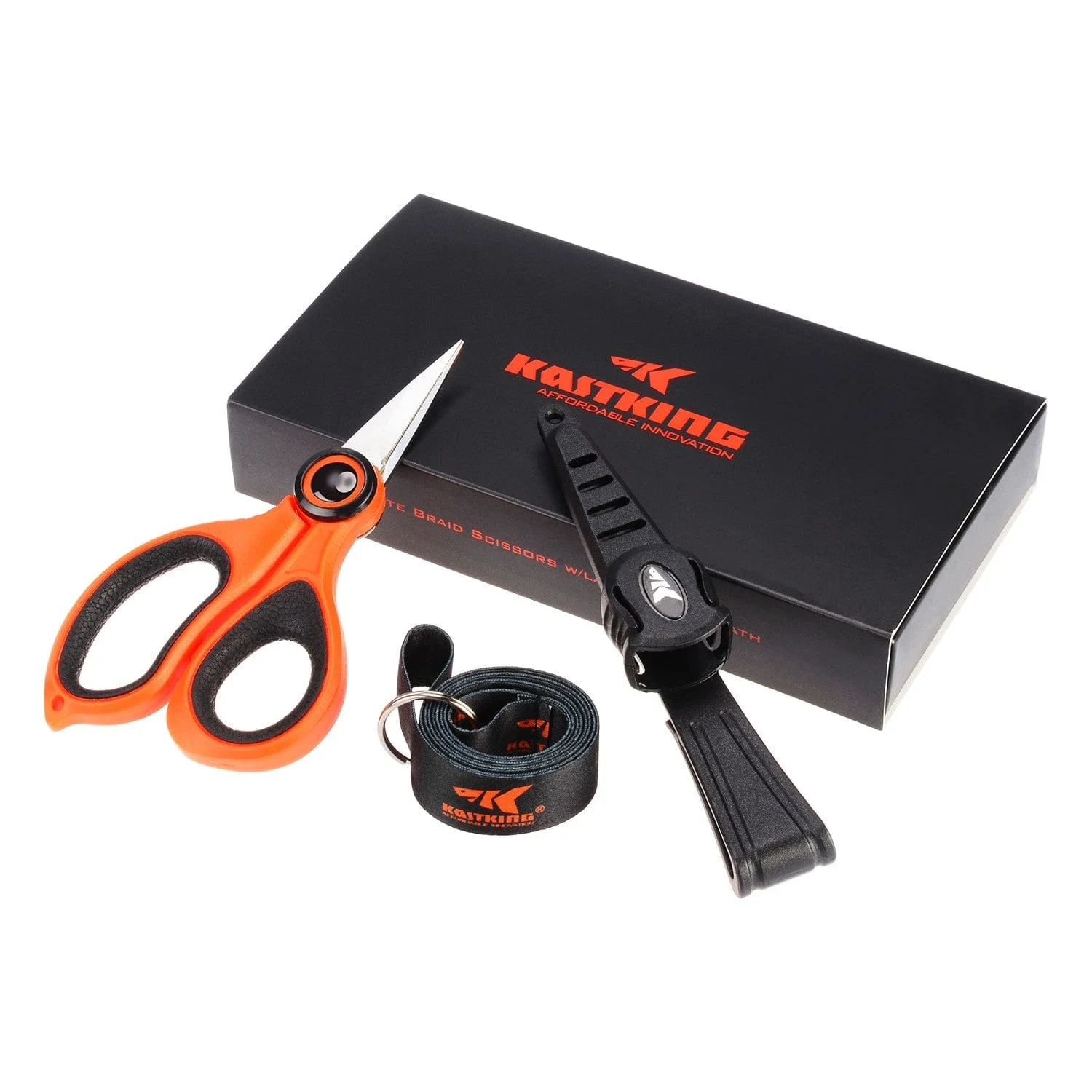 Fishing Line Scissors
