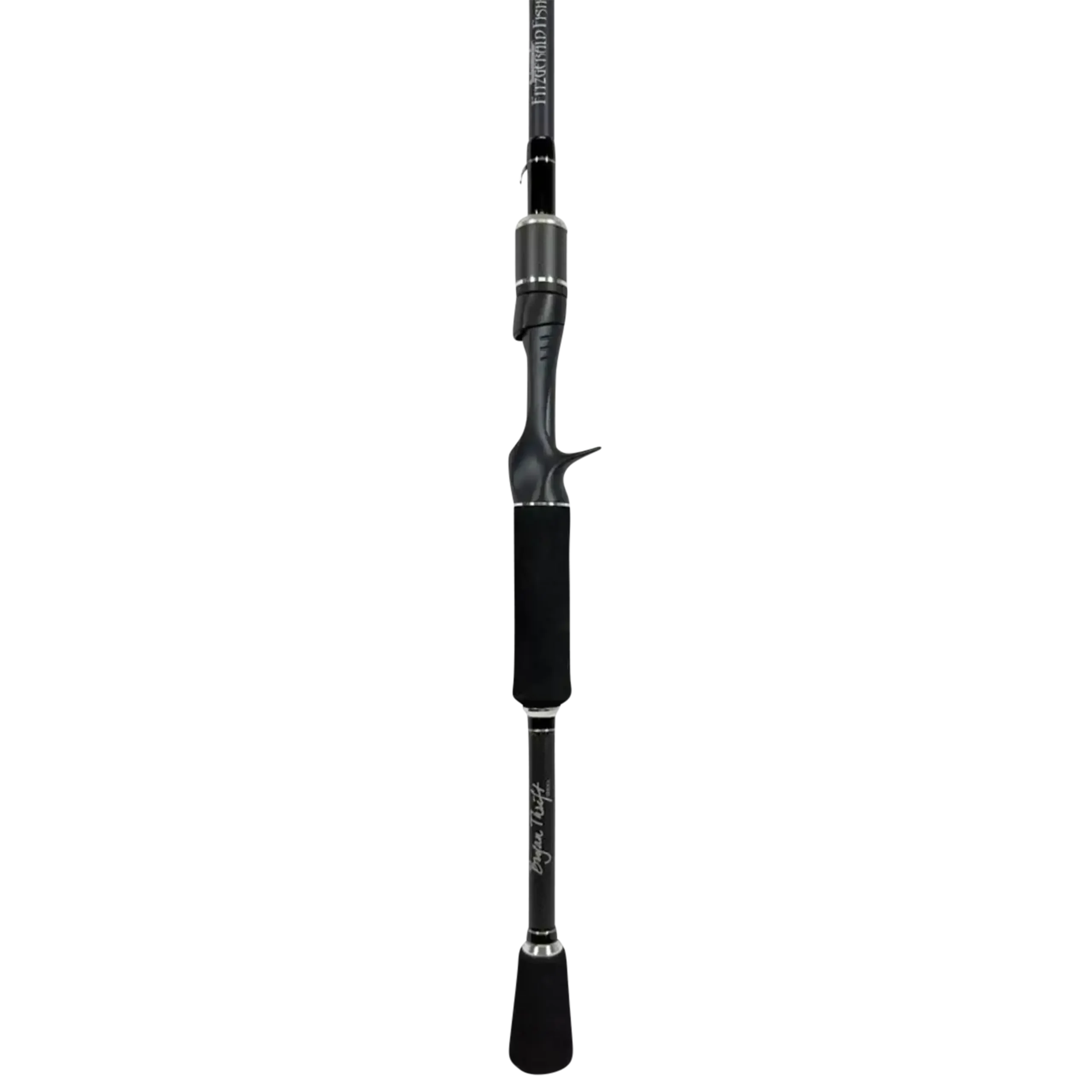 Fitzgerald Fishing Bryan Thrift Series Casting Rods