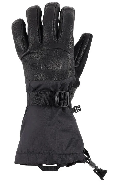 Guide Insulated Glove
