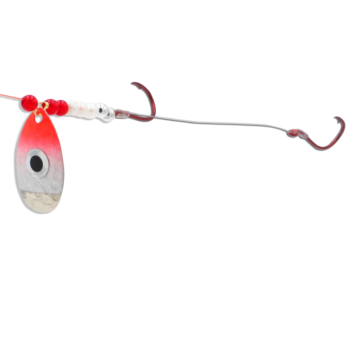“Hot-Flash” 2-Hook Harness #930 Series