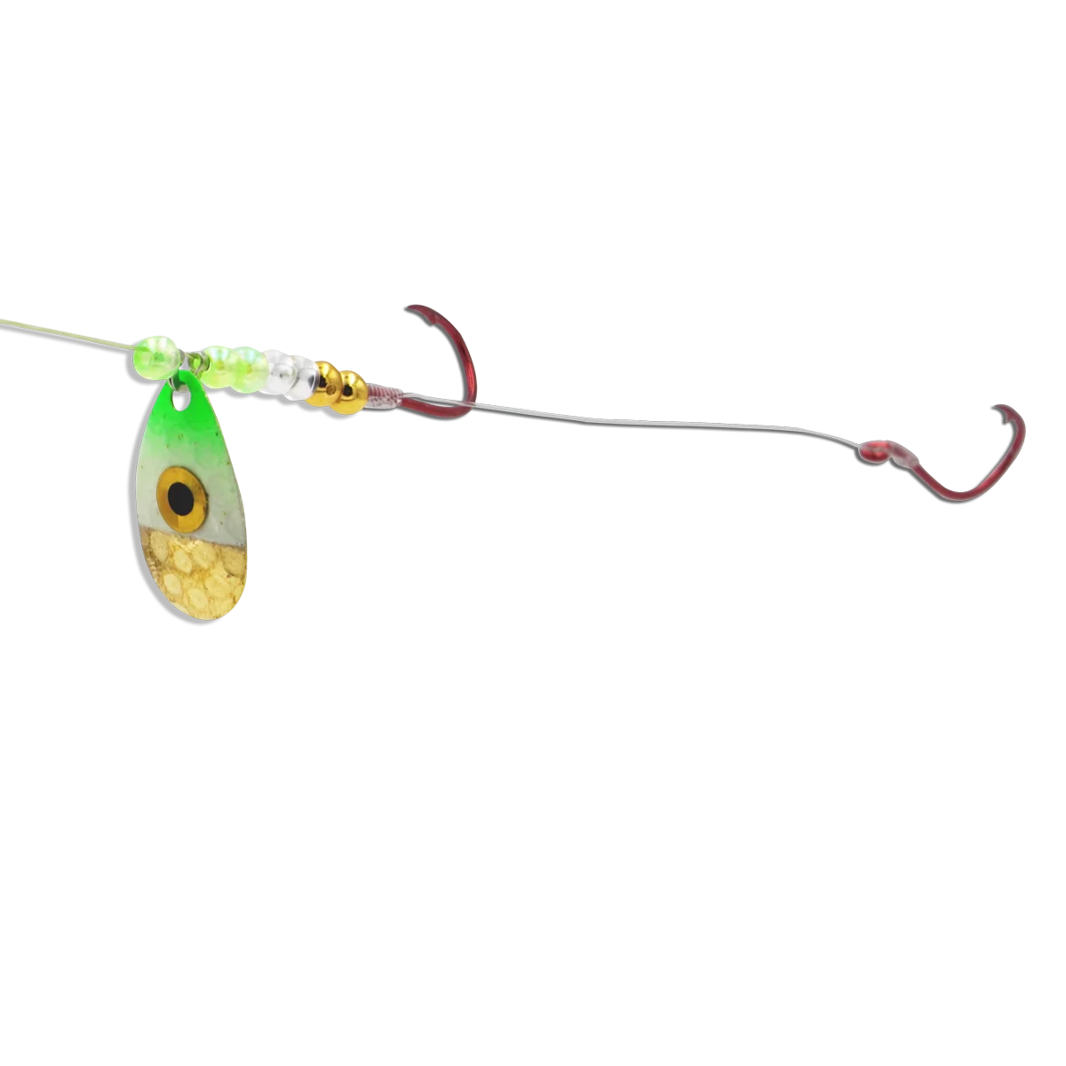 “Hot-Flash” 2-Hook Harness #960 Series
