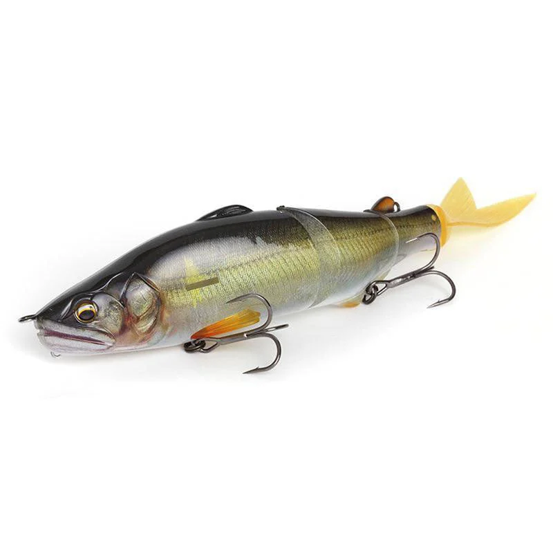 Imakatsu 3DR Rreplicator Swimbait
